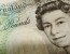 Welcoming good news for sterling?