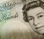Welcoming good news for sterling?