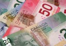 Canadian Dollar Closer to Year Lows Against US Dollar