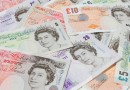 GBP/USD: Trading the British Secondary GDP