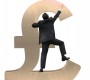 British GDP Growth Remains 0.3% in Q1 2013, Business Investment Falls