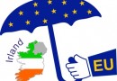 Ireland Eyes a Change in Bailout Terms, Following a Potential Spanish Solution
