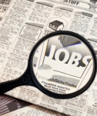 US Jobless Claims: 340K, Continuing Claims Under 3 Million, Dollar Higher