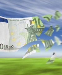 EUR/USD May 24 – German Strength Enough for Double Top