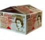 UK jobless claims fall 7.3K, unemployment rate drops to 7.8% – GBP/USD Rises