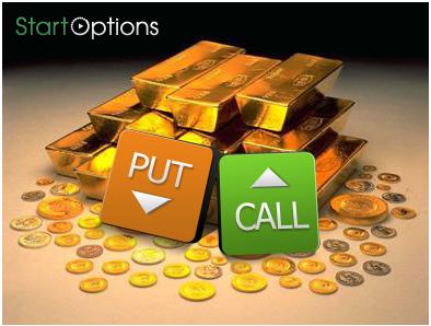 Gold Binary Options Gold Binary Options