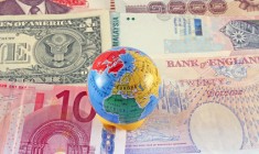 Central bank actions shake up currency markets