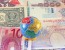 Central bank actions shake up currency markets