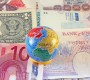 Central bank actions shake up currency markets