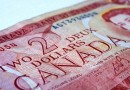 Canadian Economy Grows by 0.3% in April – USD/CAD Slides to Support