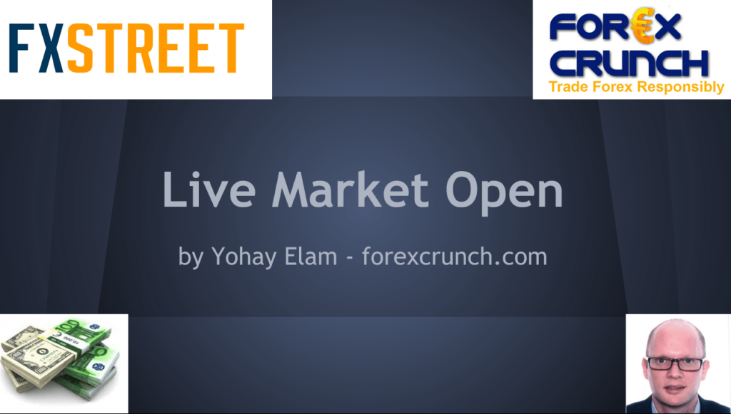 Forex market open on good friday