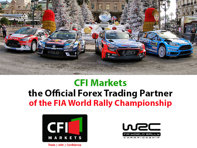 Forex broker partner