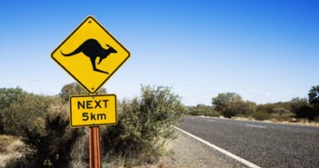 AUD/USD May.16– Aussie Closes Week Down to 3 Week Low
