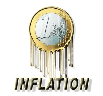 Euro Inflation