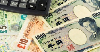 GBP/JPY Elliot Wave Analysis: Sharp intraday weakness puts A-B-C in play towards 148.40 and 147.40