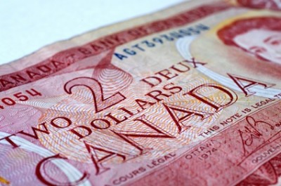 Canadian Dollars Canadian Dollars