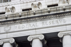 US Federal Reserve Jerome Powelljackson hole