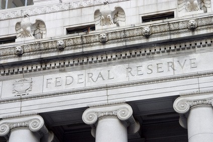 Federal Reserve