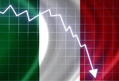 Italy debt crisis