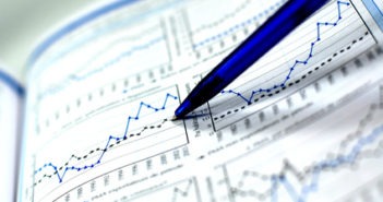 Market volatility rises