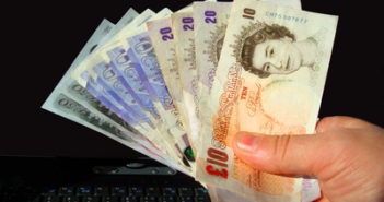 GBP/USD on course to hit three-year highs, defying overbought conditions