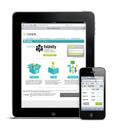fxunity-mobile-website