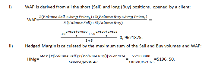 Forex Education Margin Calculation for Cross Currency Pairs Formula 9