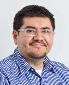 Alfonso Esparza