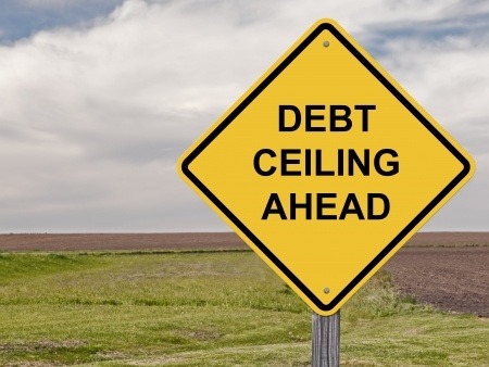 debt ceiling ahead
