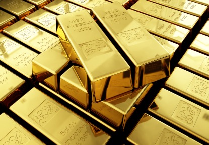when to trade gold on forex