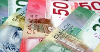 Forex crunch canadian dollar