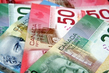 USD/CAD Forecast Feb. 27-Mar. 3