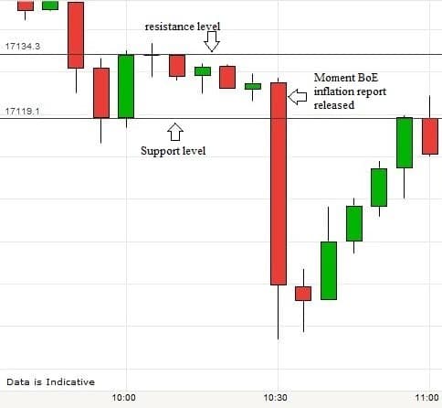 Forex crunch twitter