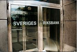Riksbank