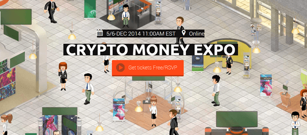 Crypto Money Expo