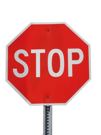 Stop Sign