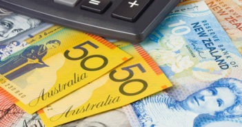 Australian currency news forex crunch