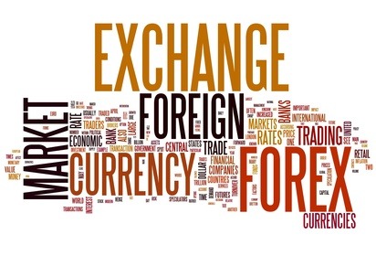 trading forex news events