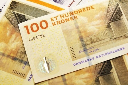 Swedish Krone