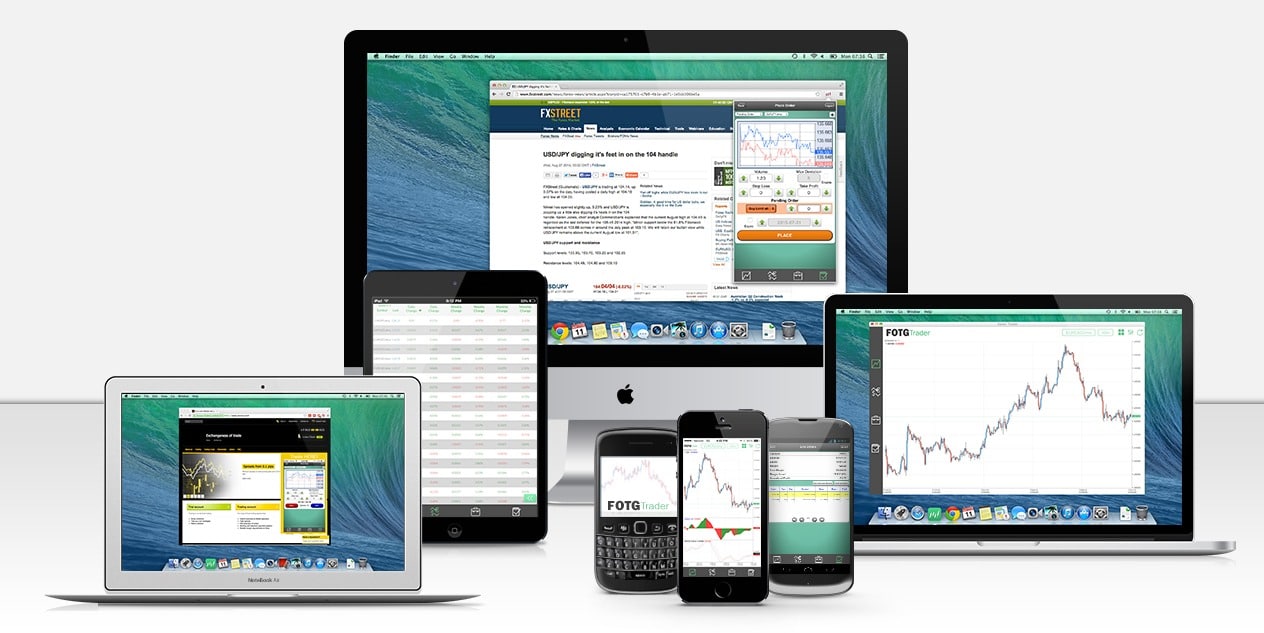 White label forex broker cost