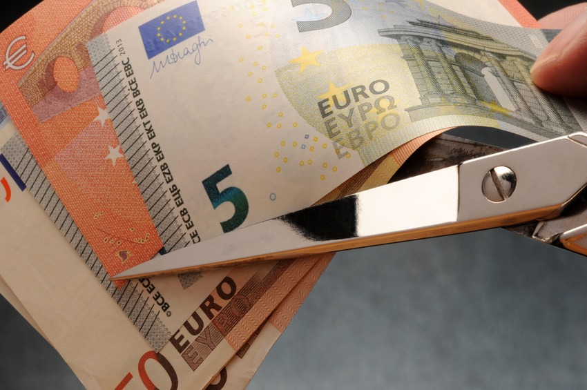 ECB minutes hint it further cut rates are certainly possible ECB minutes hint it further cut rates are certainly possible