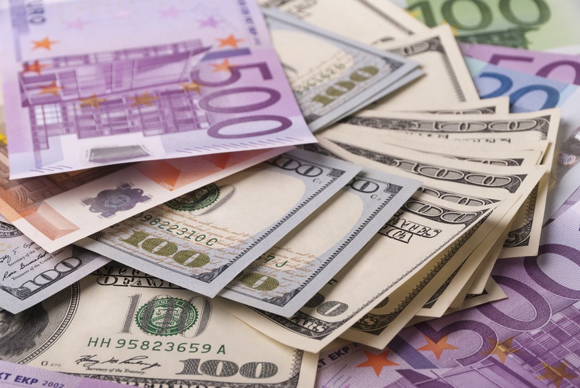EUR USD Forecast EUR USD Forecast
