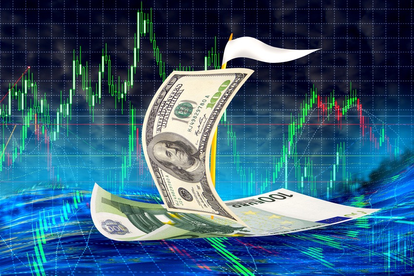 Daily forex outlook deutsche bank