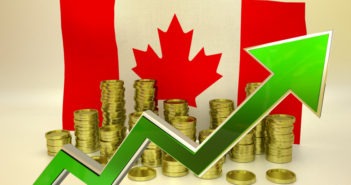 How does canadian forex work