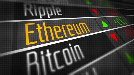 ethereum price