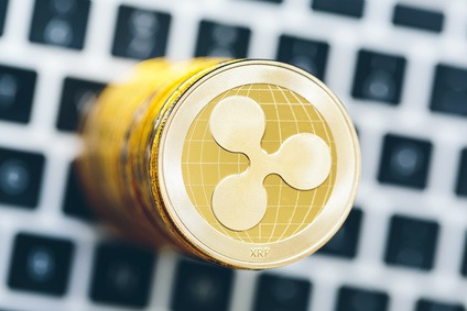 xrp price