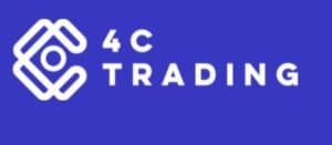 4C Trading Logo