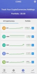 Bitcoin Era Holdings