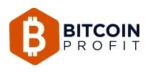 Bitcoin Profit Logo