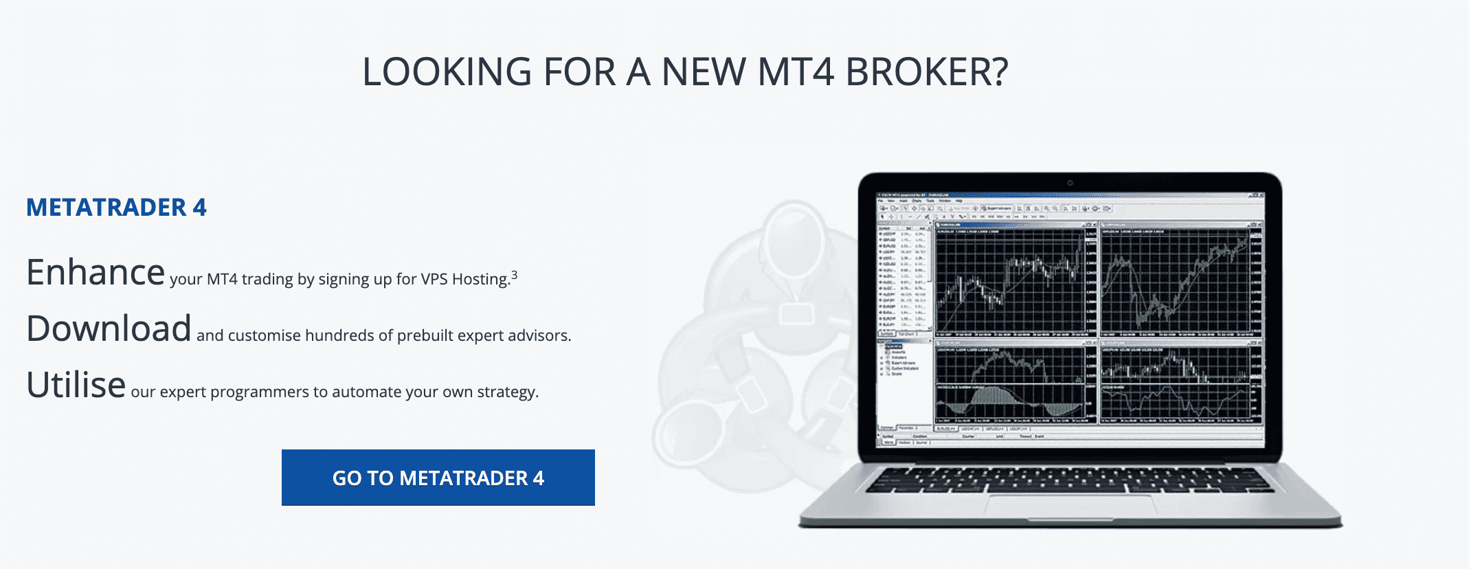 metatrader 4 brokers kanada